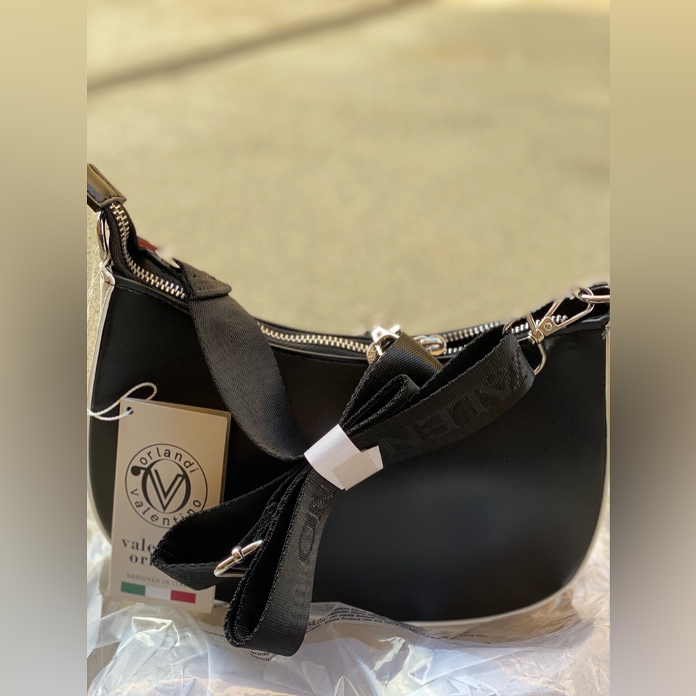 CROSSBODY BAG NWT